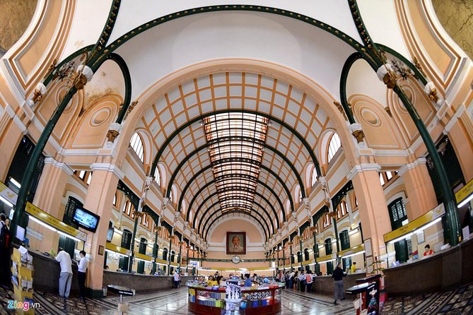 Ho Chi Minh City Saigon and Cu Chi Tunnels Private Tour Full Day - Comfort, car time, and one caution to consider