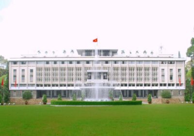 Ho Chi Minh City: Saigon City Half-Day Tour - Hotel Pickup and Timing: District 1 and 3 Logistics