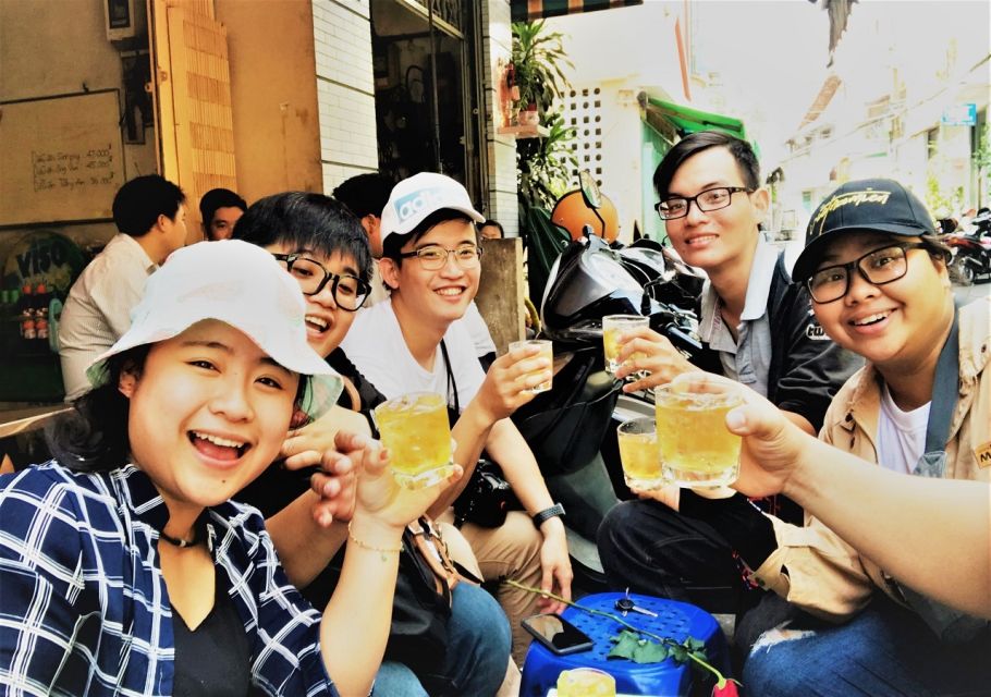 Ho Chi Minh City: Saigon Morning Markets Tour by Motorbike - Price, Inclusions, and Value: What Your $16 Covers