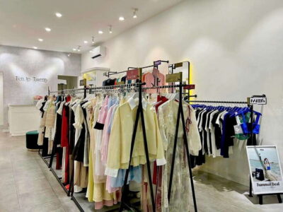 Ho Chi Minh City: Shopping Tour with Local Guide - A practical Ho Chi Minh City shopping tour that saves you time