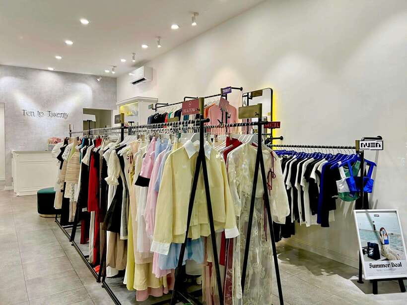 Ho Chi Minh City: Shopping Tour with Local Guide - A practical Ho Chi Minh City shopping tour that saves you time