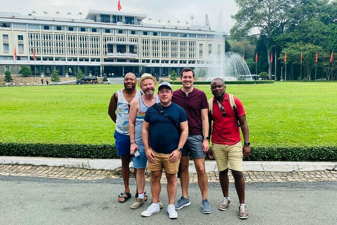 Ho Chi Minh City Shore Excursion With Local Tour Guide - Key highlights before you go