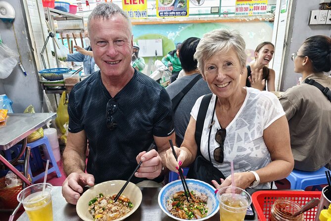 Ho Chi Minh City Sightseeing & Culture Tour By Scooters - Price and what you actually get for $20