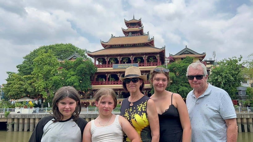 Ho Chi Minh City Sightseeing Cycling Private Tour By Bicycle - Why bike beats the usual Saigon circuit