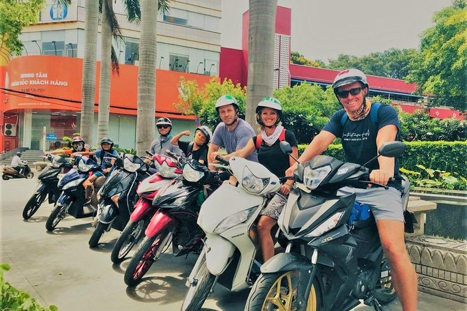 Ho Chi Minh City Sightseeing, nightlife Saigon, Local Markets - Stop 1: floating market scenes, Chinatown, and the river-side feel