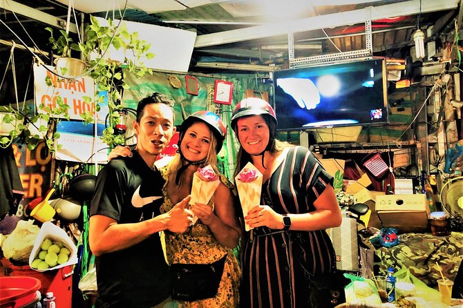 Ho Chi Minh City Sightseeing, nightlife Saigon, Local Markets - Food tasting and coffee: where the tour slows down