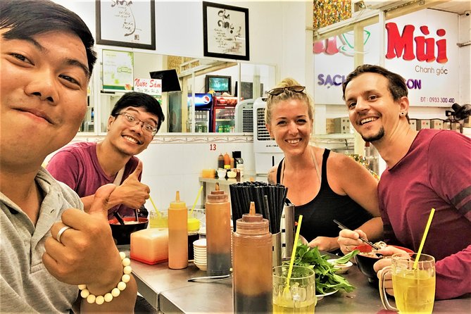 Ho Chi Minh City Sightseeing, nightlife Saigon, Local Markets - Price and logistics: what $16 buys in real life