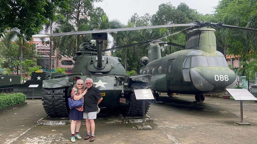 Ho Chi Minh City Sightseeing Private Tour With Funny Guide - Why This 4-Hour Route Works: Big Sights Plus Streets You Can Feel