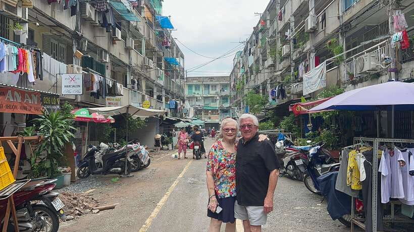 Ho Chi Minh City Sightseeing Private Tour With Funny Guide - War Remnants Museum: Where You’ll Understand the Stakes