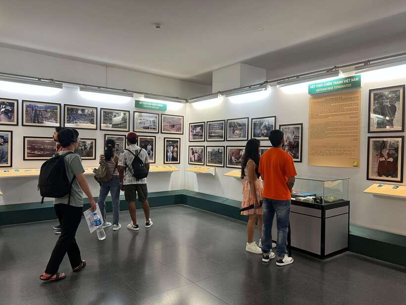 Ho Chi Minh City Sightseeing Tour With Female Tour Guide - The guides: what you can look for in the experience