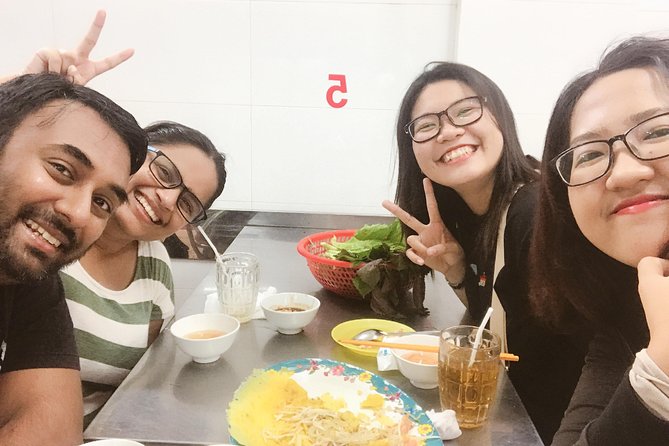 Ho Chi Minh city Street Food by scooter tour | female driver - Key highlights to look for