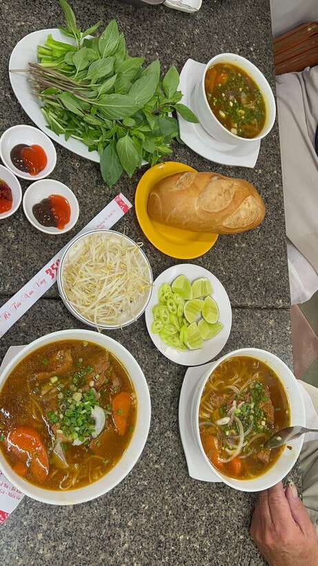 Ho Chi Minh City Street Food Private Tour By U.S.A Army Jeep - How the Guide Turns Chaos Into a Smooth Food Day