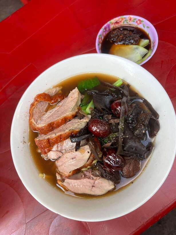 Ho Chi Minh City Street Food Private Tour By U.S.A Army Jeep - What to Bring (and What Can Ruin Your Day)