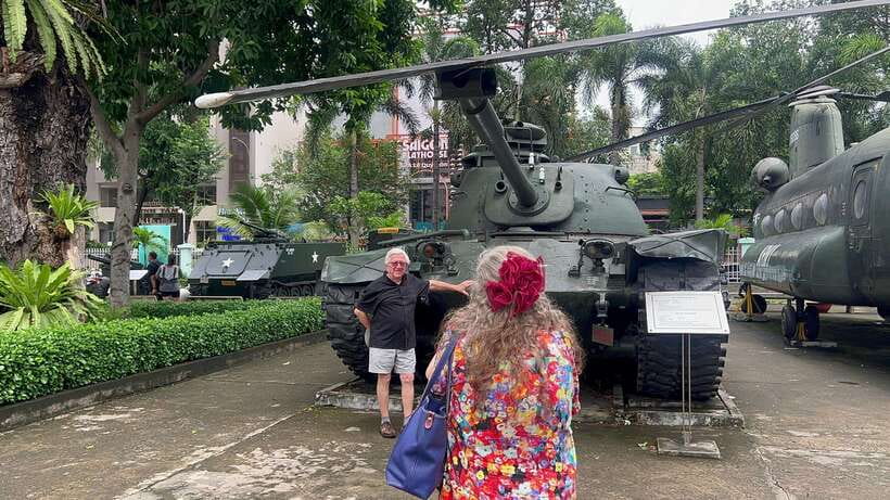 Ho Chi Minh City Street Food Private Tour With Female Guide - Who this tour is best for (and who should skip it)