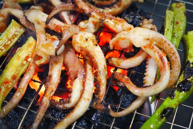 Ho Chi Minh City: Street Food & Sightseeing Tour with Local Guide - Logistics You Should Know Before You Go