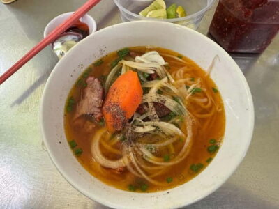 Ho Chi Minh City: Super Niche Walking Street Food Tour - Price and value: why $28 feels fair (and not like a tourist tax)