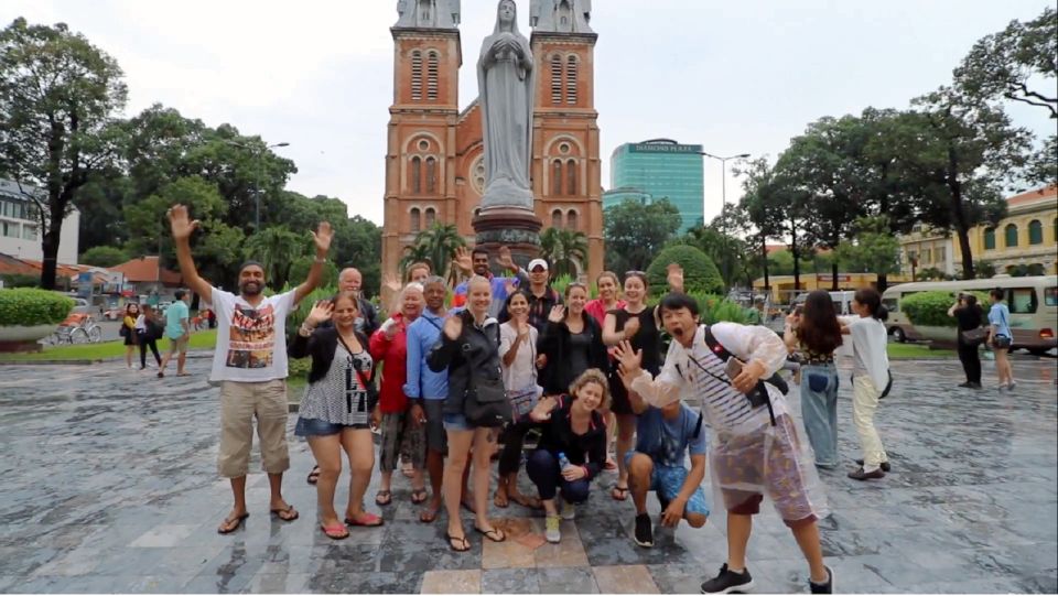 Ho Chi Minh City: Top Sightseeing Saigon Trip & History Tour - War Remnants Museum: the painful chapter you can’t ignore