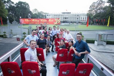 Ho Chi Minh City Tour and Independence Palace Ticket 2 in 1 - Saigon Central Post Office meeting point and why it matters