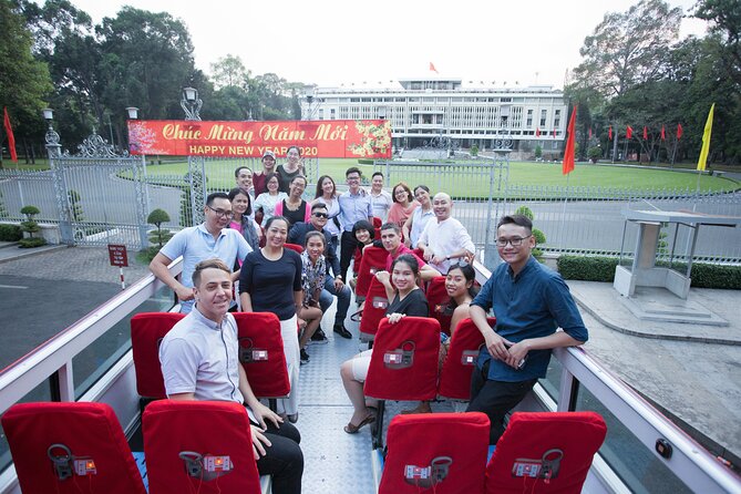 Ho Chi Minh City Tour and Independence Palace Ticket 2 in 1 - Saigon Central Post Office meeting point and why it matters