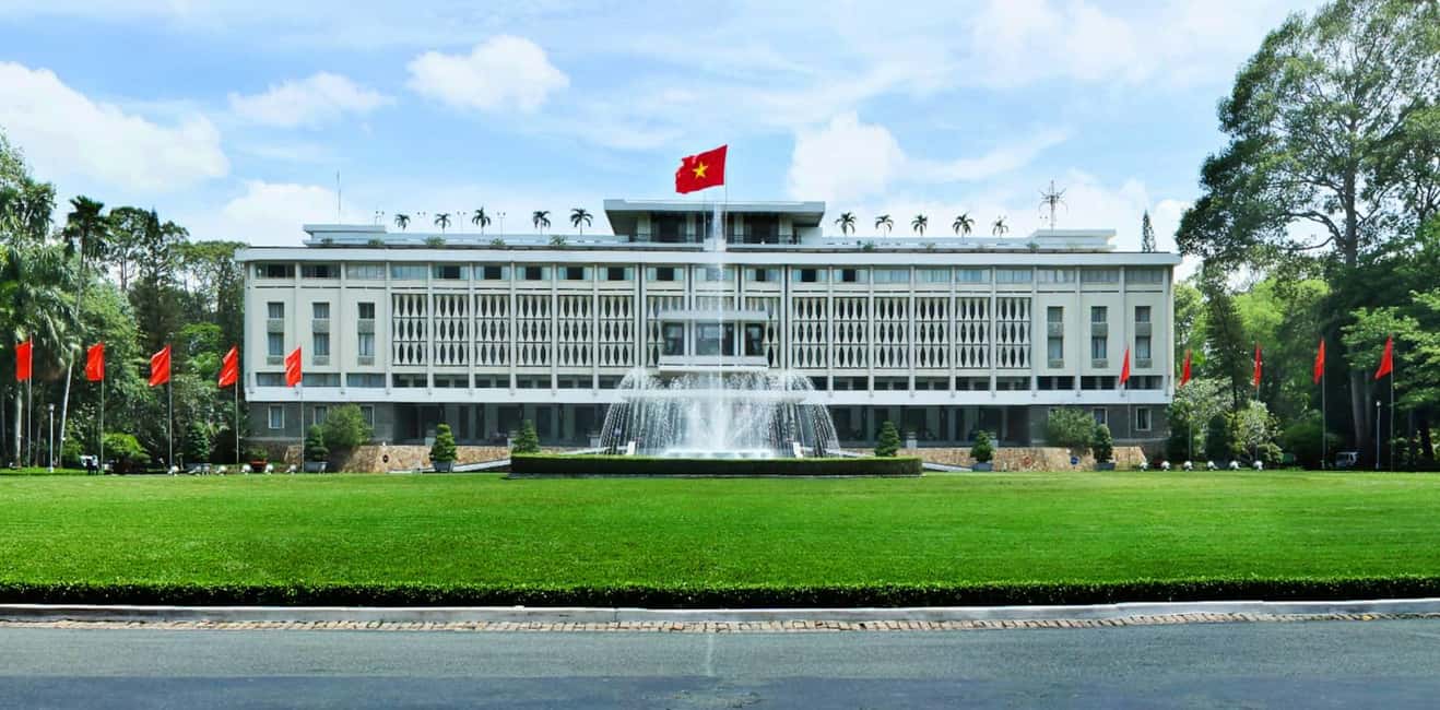 Ho Chi Minh City Tour: Full-day or Half-day AM/PM - Key takeaways before you go
