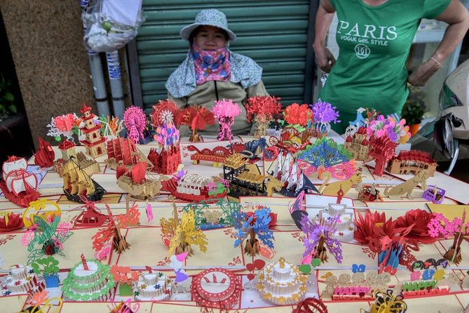 Ho Chi Minh City tour Half Day - The Private Guide Factor: What Makes This Feel Professional