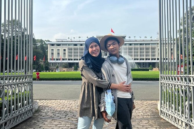 Ho Chi Minh City Tour | Option: Half Day - Full Day with Lunch - Chợ Lớn (Quận 5): Chinatown with living culture