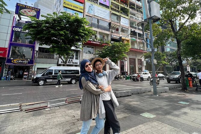Ho Chi Minh City Tour | Option: Half Day - Full Day with Lunch - War Remnants Museum: the hardest stop, and the one you remember