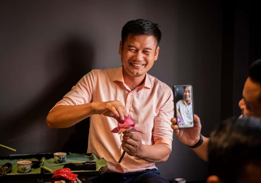 Ho Chi Minh City: Vietnamese Lotus Tea Culture Experience - Price and Value: Is $15 a Smart Deal?