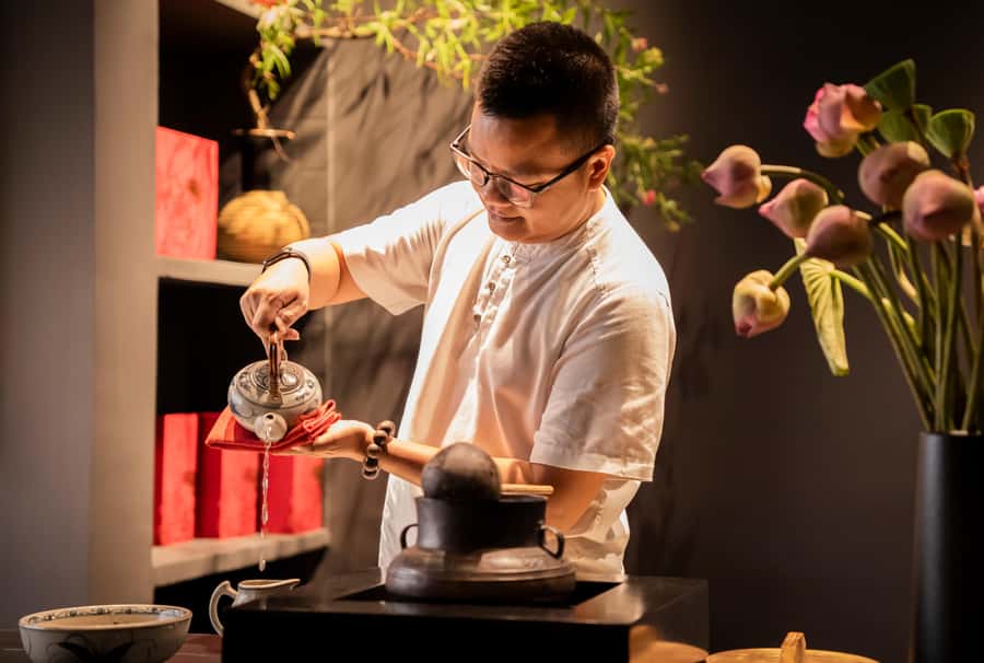 Ho Chi Minh City: Vietnamese Lotus Tea Culture Experience - Should You Book This Vietnamese Lotus Tea Culture Experience?