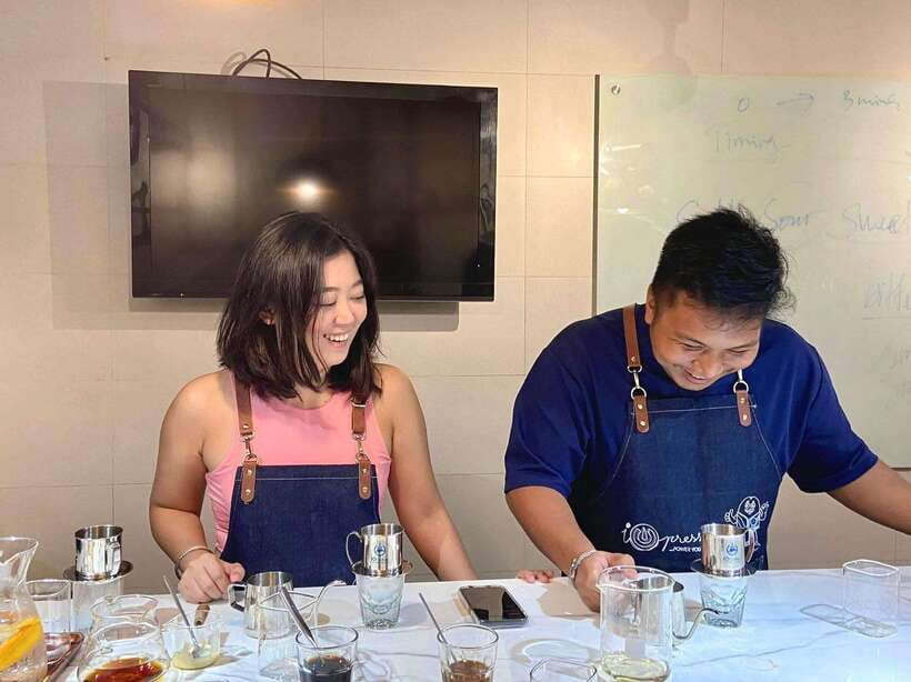 Ho Chi Minh City: Vietnamese Specialty Coffee Journey - Who this coffee journey is perfect for