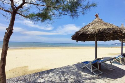 Ho Chi Minh City: Vung Tau Day Trip tour - Hotel Pickup, Long Ride, and the Christ the King Statue on the Hill