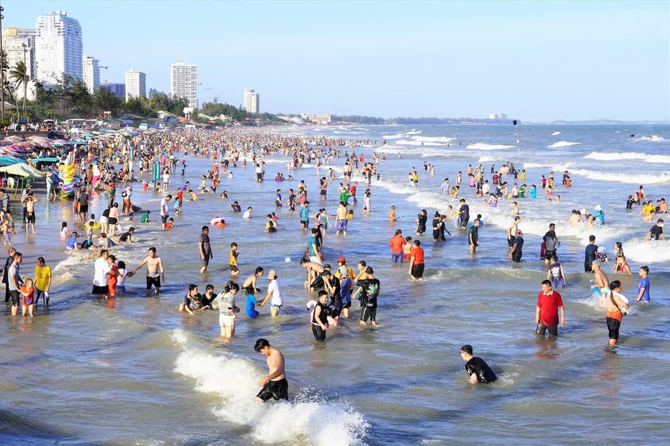 Ho Chi Minh City: Vung Tau Day Trip tour - Guide Quality, Languages, and Why “Good Weather” Really Means Something