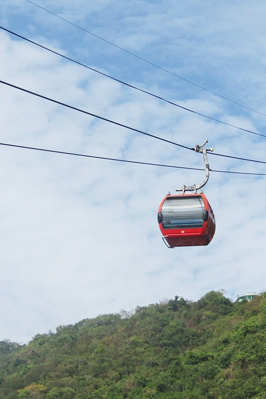 Ho Chi Minh City: Vung Tau Day Trip tour - What $46 Buys You: Value for a Guided Day Trip to Vung Tau