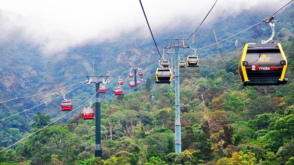 Ho Chi Minh City: Vung Tau Day Trip tour - Should You Book This Ho Chi Minh City to Vung Tau Day Trip?