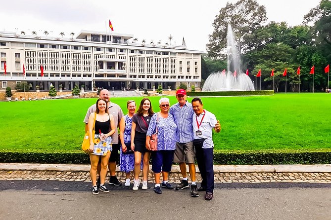 Ho Chi Minh City: War Remnants Museum & Ben Thanh Market - Key highlights to look for