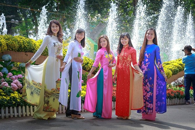 Ho Chi Minh City: War Remnants Museum & Ben Thanh Market - Who this tour suits (and who should pick something else)
