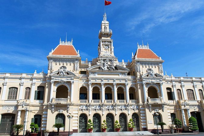 Ho Chi Minh City: War Remnants Museum & Ben Thanh Market - Should you book: my take on the smart decision