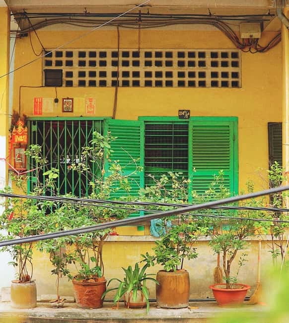 Ho Chi Minh City: Xom Cai Hidden Local Life Walking Tour - Key things to know before you book Xom Cai