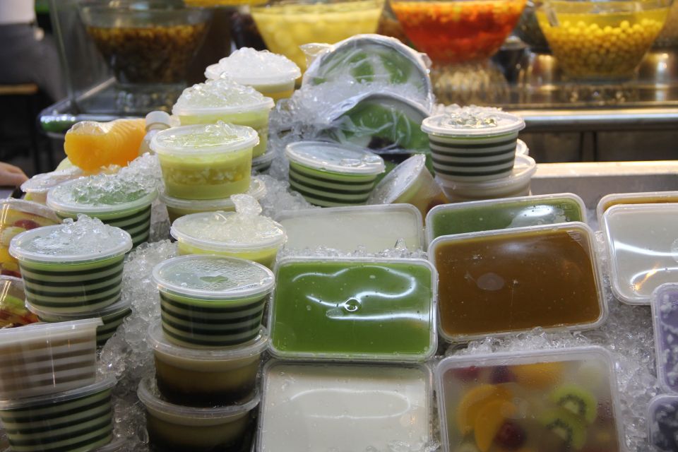 Ho Chi Minh City’s Most Tasty Street Food Tour by Motorbike - Key things you should know before you go