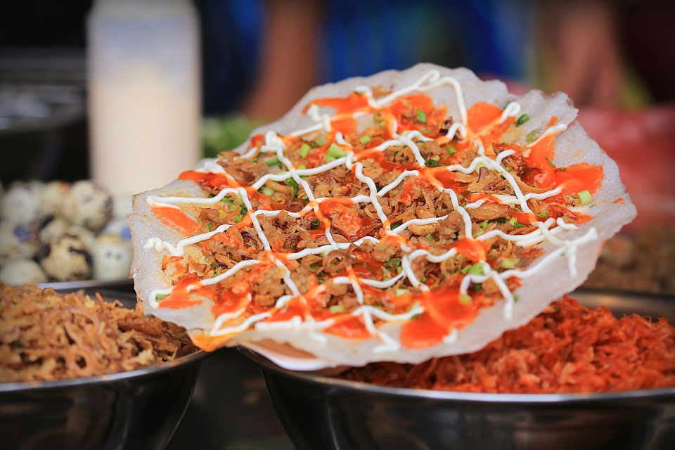 Ho Chi Minh City’s Most Tasty Street Food Tour by Motorbike - Should you book the Ho Chi Minh City street food motorbike tour?