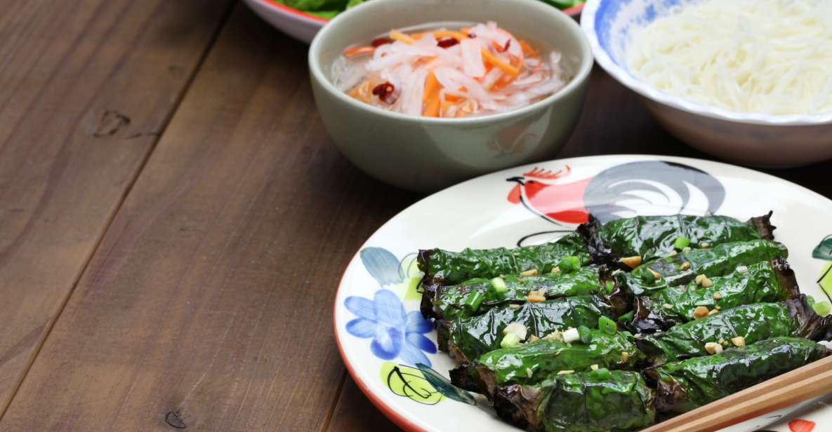 Ho Chi Minh City’s Most Tasty Street Food Tour by Motorbike - Why motorbike street food makes sense in Ho Chi Minh City