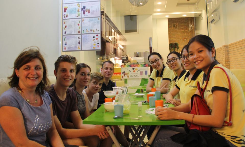 Ho Chi Minh City’s Most Tasty Street Food Tour by Motorbike - Price and value: does $48 add up in Ho Chi Minh City?