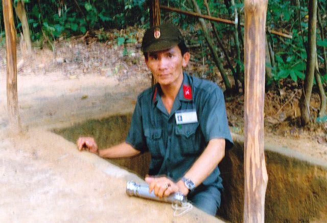Ho Chi Minh: Cu Chi Tunnels tour halfday private with lunch - Private tour value: does $137 per person make sense?