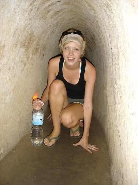 Ho Chi Minh: Cu Chi Tunnels tour halfday private with lunch - Intro video and the engineering behind the tunnels