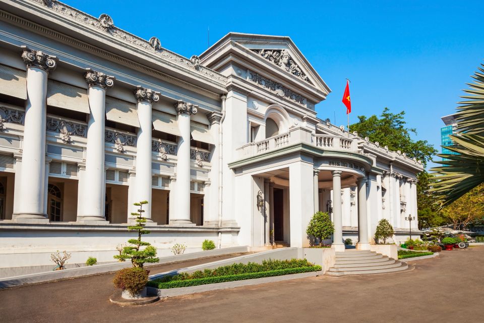 Ho Chi Minh: Customize Your HCMC Tour: English or German - Price and value: what you’re paying for (and what’s extra)