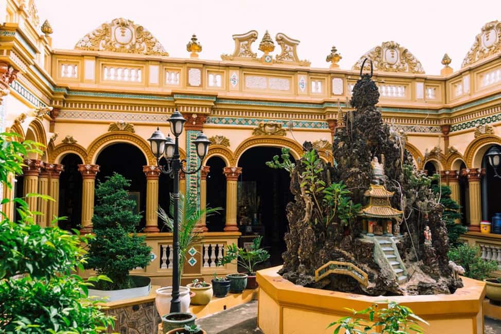 Ho Chi Minh Daily Tour: Full Day Mekong Delta (Private tour) - Key Highlights Worth Plotting