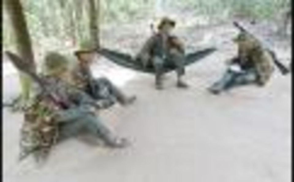 Ho Chi Minh: Discover Cu Chi Tunnels Half-Day Tour - The AK-47 or MK-16 Shooting Range Add-On (what to expect)