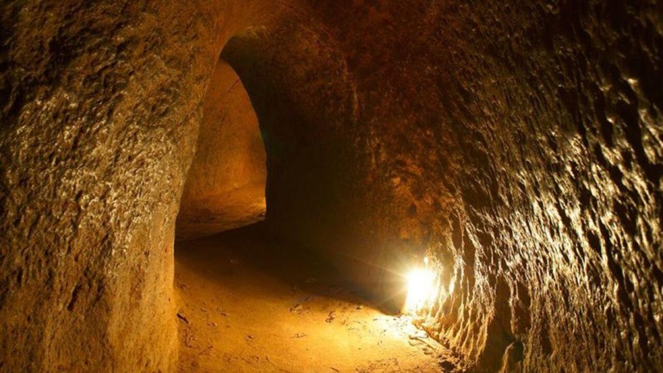 Ho Chi Minh: Discover Cu Chi Tunnels Half-Day Tour - Who Should Book This (and Who Should Skip It)