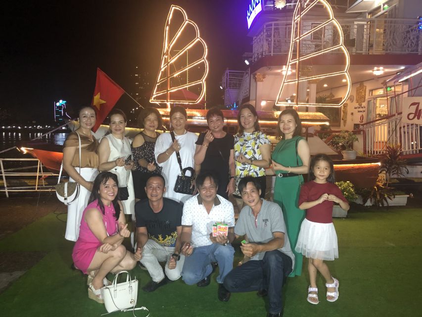 Ho Chi Minh: Evening Cultural Experience - Why a water puppet show feels special in Ho Chi Minh City