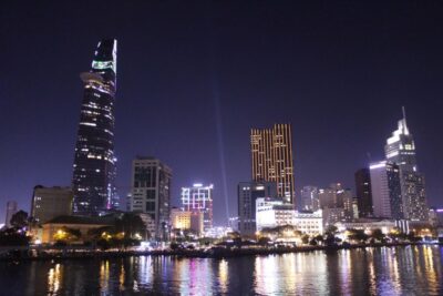 Ho Chi Minh: Evening Cultural Experience - How the 5:30PM start keeps your evening on track